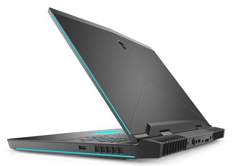 Alienware 17 R5 - 17ALNW1200BLK laptop specifications