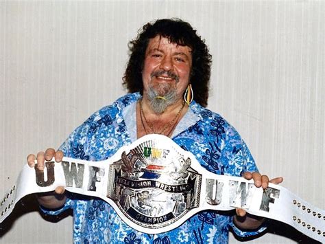 Captain Lou Albano | Pro wrestling, Wwf, Mma