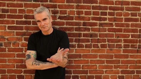 Punk-Rock Legend Henry Rollins Is Bringing His New Spoken-Word Tour to Australia This Winter ...