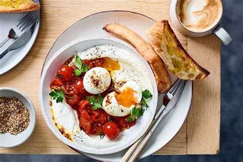 32 big breakfast recipes that bring the cafe to you