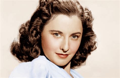 Barbara Stanwyck - Turner Classic Movies