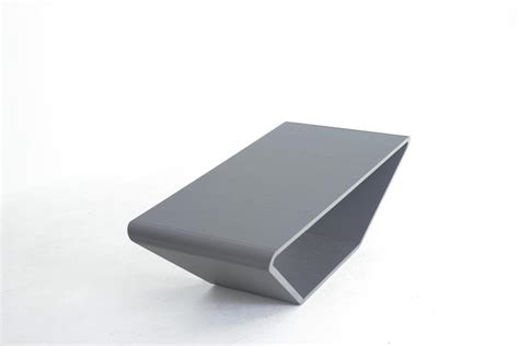 Buy Elster Grey Coffee Table Online By NordHoltz Furniture Store