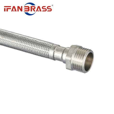 Classification Of Corrugated Hoses - News