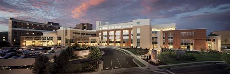 Holston Valley Medical Center | a Ballad Health Hospital in Kingsport, TN