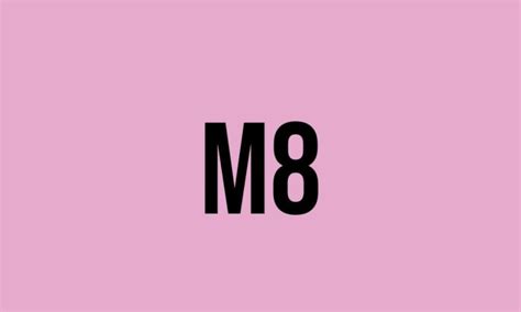 What Does M8 Mean? - Meaning, Uses and More - FluentSlang