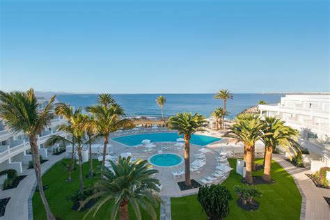 Iberostar Selection Lanzarote Park in Playa Blanca, Lanzarote ...