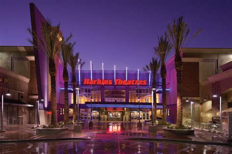 Harkins Theatres Chandler Crossroads 12 | Chandler, AZ 85286