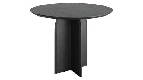 39 Modern Round Dining Table by Homary 3D model | CGTrader