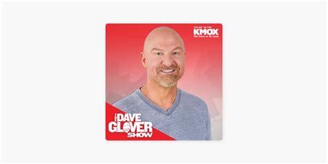 ‎The Dave Glover Show on Apple Podcasts