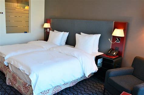 RADISSON BLU HOTEL, ZURICH AIRPORT $198 ($̶2̶3̶9̶) - Updated 2022 Prices & Reviews - Canton of ...