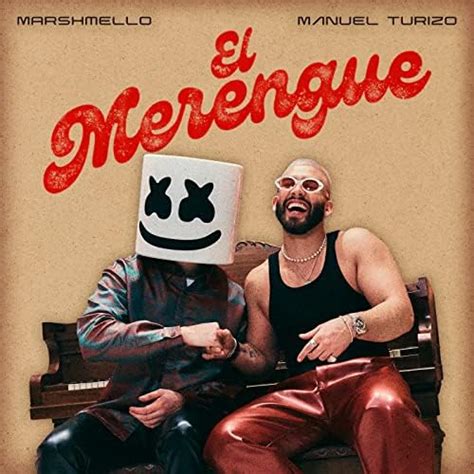 El Merengue von Marshmello bei Amazon Music - Amazon.de