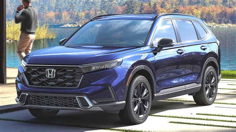 New Honda SUV To Make Global Debut In India On June 6 - Stackumbrella.com