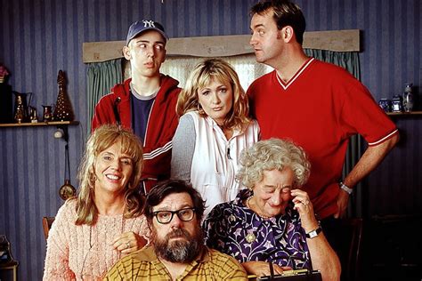 Royle Family cast: Where are they now?