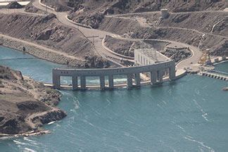 How a 1930s water war delayed Parker Dam | Local News Stories | havasunews.com