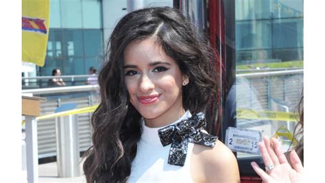 Camila Cabello loves former Fifth Harmony bandmates - 8days