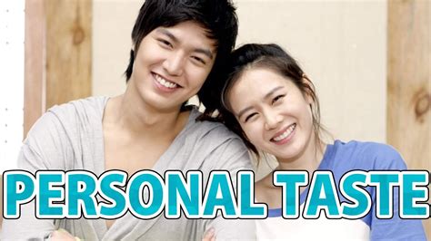 Personal Taste 2010 |Korean Drama| |English Sub| |Free Watch and Downloads| |All Episodes ...