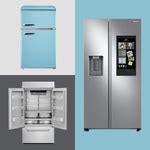 Best Refrigerators You Can Buy in 2024