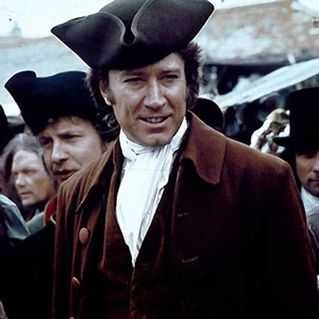 Robin Ellis as Ross Poldark