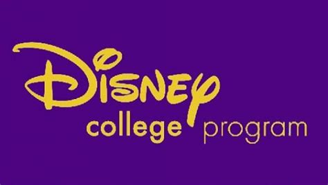 Disney looks to reinstate the Disney College Program hopefully be the end of 2021 – Disney Matters