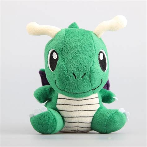 Anime Mega Shiny Dragonite Plush Dolls Cute Stuffed Animals 16 CM | Cute stuffed animals, Plush ...