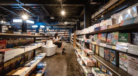 Hai An, Vietnam's biggest bookstore, opens in Ho Chi Minh City - Inside Retail Asia