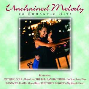 Unchained Melody (CD) | Discogs