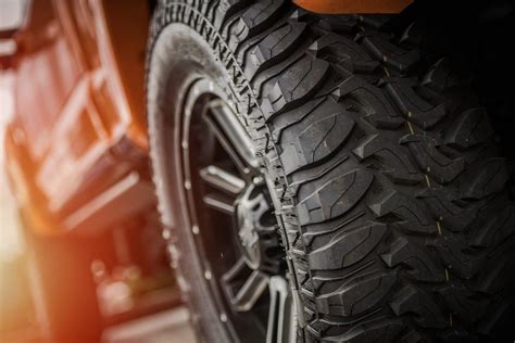 AWD vs. 4WD: What's the Difference? | Viking Motors