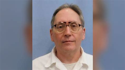 James Barber: Alabama death row inmate is executed following scrutiny ...