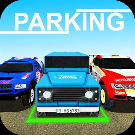 Car Games 3d 2024 Car Parking by Muhammad Saqib Javid