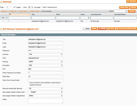 Help Desk Mx It Support Request Form Template PDF | Minasinternational