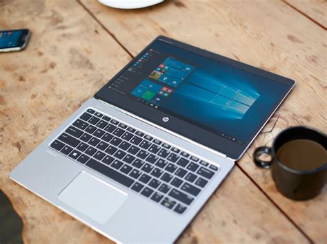 HP EliteBook Folio G1 Drivers Are Available for Download