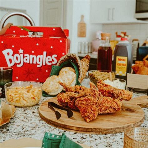 Bojangles Near Me - Near Me Foods