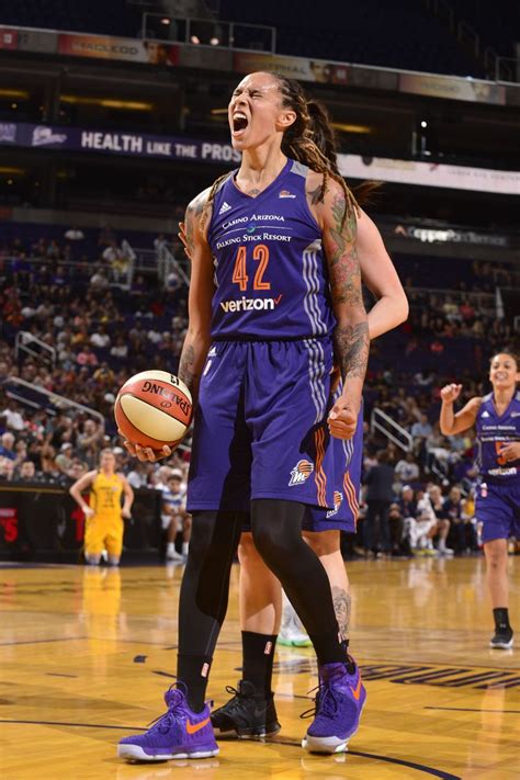 Brittney Griner breaks 30 for the first time in her career — FanSided ...