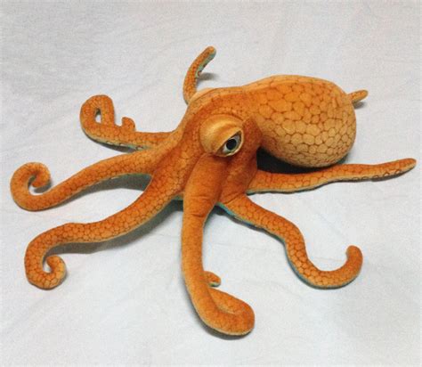 Buy Giant Realistic Octopus Stuffed Animal Toy Soft Plush Doll – FMOME TOYS