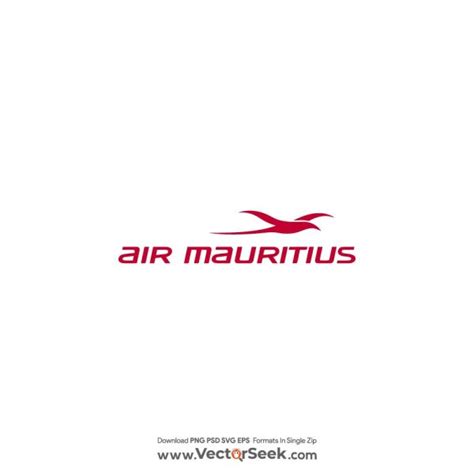 Air Mauritius Logo Vector - (.Ai .PNG .SVG .EPS Free Download)