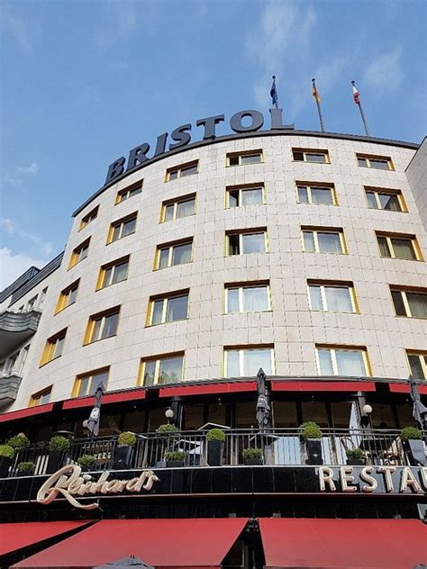 HOTEL BRISTOL BERLIN - Updated 2024 Reviews, Photos & Prices