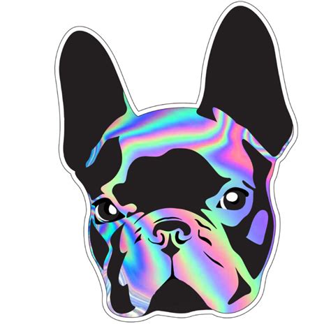 Holographic Stickers – Sticker918