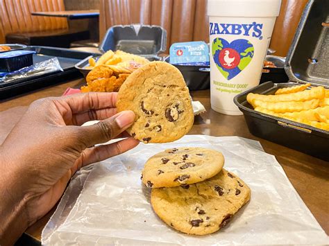 14 Ways Score Free Zaxby's Coupons, Deals, and Food - The Krazy Coupon Lady