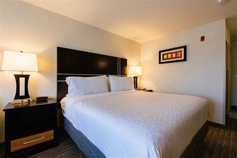 Meeting Rooms at Holiday Inn Express BOTHELL, 22922 15TH AVENUE SE, BOTHELL, 98021, WA, United ...