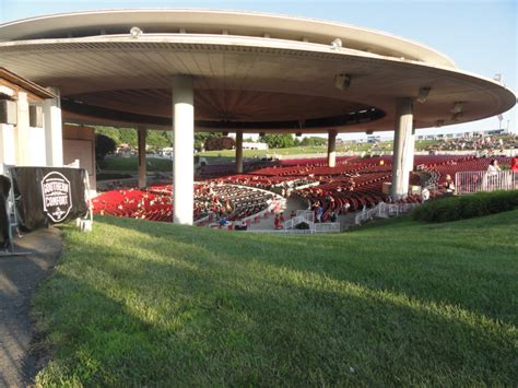 PNC Arts Centre, Holmdel, NJ | Pnc, Holmdel, Art center