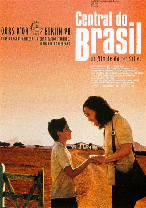 Central do Brasil - Film (1998) - SensCritique