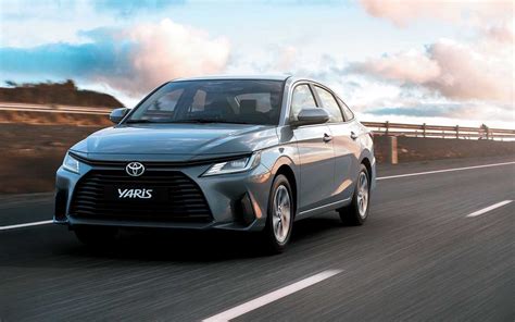 All about Toyota Yaris History: Generations, specs and More | dubizzle