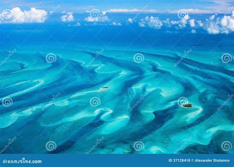 Bahamas Aerial Stock Image | CartoonDealer.com #90644503