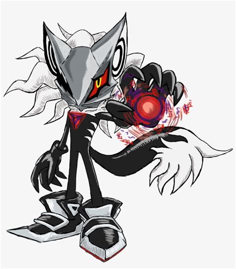 Sonic Forces Fanart - Art Transparent PNG - 1280x989 - Free Download on ...