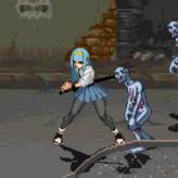 Crazy Zombie 2 - Play Game Online