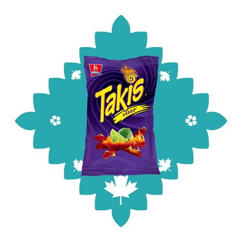 Takis Png Logo