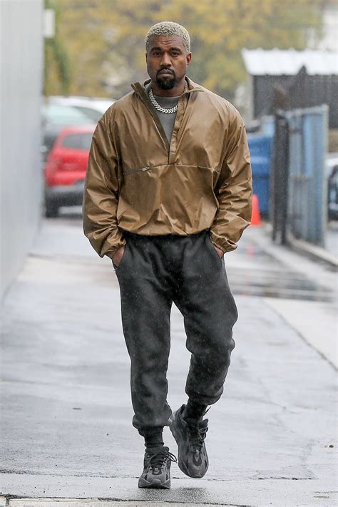 Pin by Glubie on Tíska | Kanye west outfits, Yeezy outfit, Kanye west style