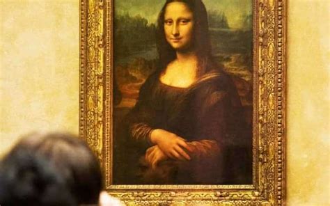 How to make sure you enjoy your Mona Lisa visit at the Louvre ...