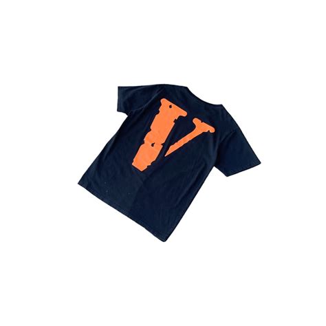 Vlone 'Friends', Men's Fashion, Tops & Sets, Tshirts & Polo Shirts on Carousell