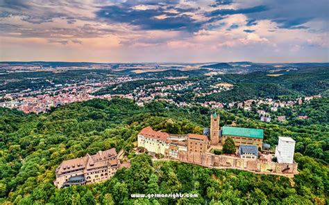 Golf Ausrichten Versammlung wartburg in eisenach Sportler Ankläger Stelle